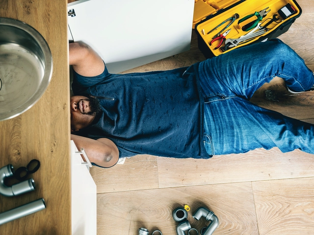 Credit repair service